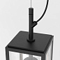 1402013 Harvard Pendant Astro lighting подвесной светильник текстурированный чёрный — фото 3