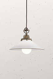 081.10.OV Il Fanale Country Подвесной светильник