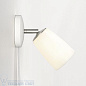 Carlton Wall Plug-In Astro lighting настенный светильник белый 1467007