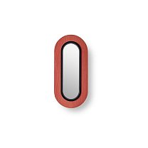 Lens Oval