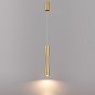Подвесной светильник Odeon Light ANIKA 4292/5L — фото 4