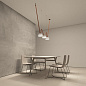 Набор Denkirs Belty DK55SET01-04-BR — фото 2