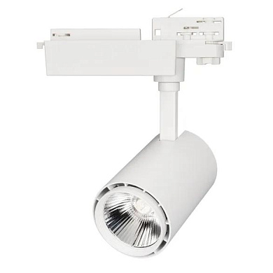 021676 Arlight Светодиодный светильник LGD-1530WH-30W-4TR White 24deg