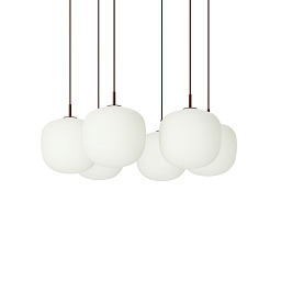 RIMCL25A0105 Muuto Rime подвесной светильник