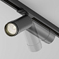 TR021-1-12B3K-Z-B Maytoni Focus Zoom Трековый светильник 12W 900лм Черный — фото 2