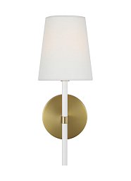 KSW1081 Visual Comfort Monroe Бра