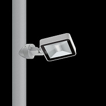 Kit 19 Tag 110 Side Post LED 4K 10W Grigio  220-240 V