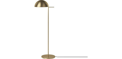 Aluna floor lamp Bolia торшер 20-130-02_00001