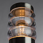 A8381AL-1SS Arte Lamp Portico уличный настенный светильник E27 1х20W — фото 2