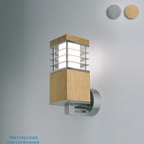Spirit KD -E27 LED 230V-Stone/Inox