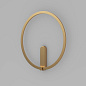 Светильник Denkirs Round DK5035-SG — фото 1