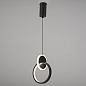 randall01 Imperiumloft RANDALL А подвесной светильник 12W — фото 4
