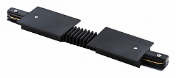 501157 Lightstar 1ph Lightstar Barra track гибкий соединитель черный для однофазного трекового профиля
