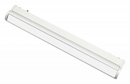 APL.0103.11.15 Aployt Magnetic track встраиваемый магнитный трековый светильник прямоугольный белого корпуса для магнитного трека 48V
