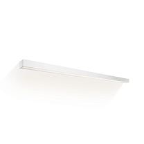 BOX N LED - Matte White / 150 cm / 3000K