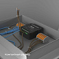 Умное реле Wi-Fi Elektrostandard a059324 — фото 5