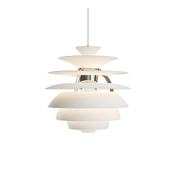 PH-SNOWBALL-PENDANT Louis Poulsen PH Snowball Подвесной светильник