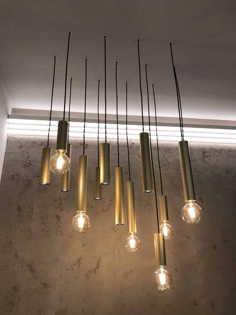 Maxima studio на празднике DELTA LIGHT — фото 43