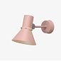 Type 80 W1 Rose Pink Anglepoise, настенный светильник