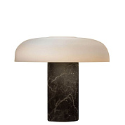 TROPICO GRANDE - Lampe de table/Noir