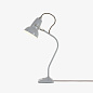 Настольная лампа Anglepoise Original 1227 Светло-серый 33041 — фото 1