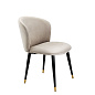 113120 Dining Chair Volante Обеденный стул Eichholtz