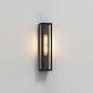 1402017 Harvard Wall Astro lighting настенный светильник текстурированный чёрный — фото 1