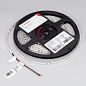 015663(B) Arlight Лента RT-A120-5mm 24V Green (9.6 W/m, IP20, 3528, 5m) — фото 2