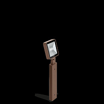 Kit 12 Tag 110 H500 LED 4K 10W Corten  220-240 V