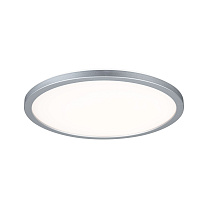 Panel Atria Shine round matt