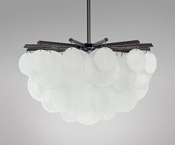Люстра CTO Lighting Nimbus Round Large