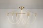 Люстра CVL-Luminaires Paradoxe 6L — фото 5