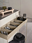 Двухъярусное кашпо Plant Box Ferm Living 110207693 кашемир — фото 2
