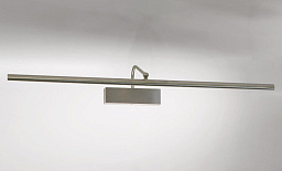 VERSAILLES 75 Davidts lighting Versailles настенный светильник для картин с удлиненным линейным корпусом