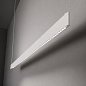 Подвесной светильник Steel SP2 D09 BI-EMISSION WIDE 3000K Ideal Lux 348407, белый — фото 1