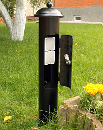 97250873 Производитель outdoor socket Уличная розетка