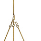 84064 Harford Chandelier Arteriors люстра