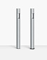 Ago Bollard H300 1L Lombardo уличный ландшафтный светильник-столбик — фото 7