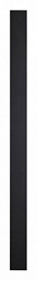 4379/29WL Odeon Light Fibi уличный накладной светильник, 29Вт, 3000K, 950лм, черный