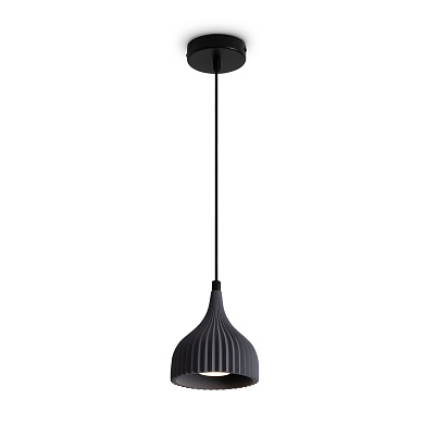 Подвесной светильник Terra Freya FR5582PL-01GF