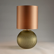 Cypress Lamp