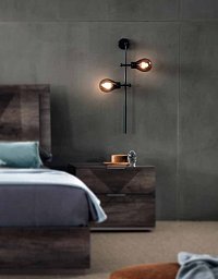 7383/A2 MM lampadari Mila настенный светильник