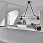 Потолочный светильник Lampe Gras N°302 Double DCW éditions — фото 1