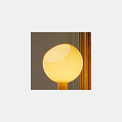 Parola - Lampe de table/Ambre