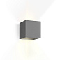 Настенный светильник BOX WALL OUTDOOR 2.0 Loxone Wever & Ducre — фото 4
