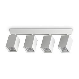 367422 Ideal lux Dynamite потолочный светильник