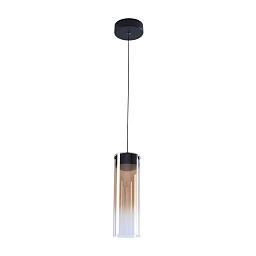 A3606SP-8BK Arte Lamp LANTERNA подвесной светильник с цилиндрическими плафонами