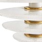 Подвесной светильник Arteriors Penelope — фото 10