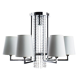 A9490PL-6-1CC Arte Lamp PADOVA потолочная люстра