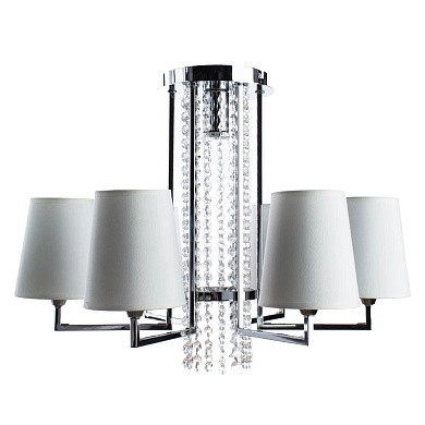 Потолочная люстра Arte Lamp PADOVA A9490PL-6-1CC